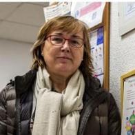 Antonia del Olmo Manzano