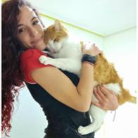 Alba Diaz Ballesteros