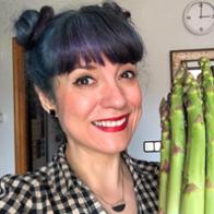 África Adela Puerta Hernández