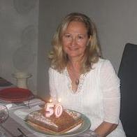 Nathalie Fauliot Hauchard