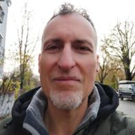 Riccardo Di Salvatore