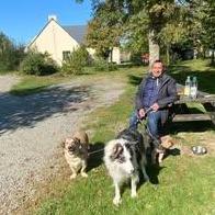 Filippo Naso Éducateur Canin
