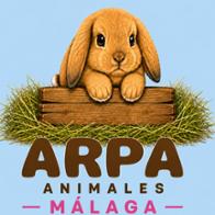 ARPA Animales MÁLAGA