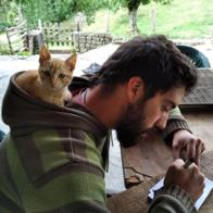 Alejandro García urda