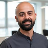 Javier Quilez Cabello