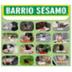 Colonia Barrio sesamo