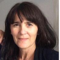 Sandra Vautier