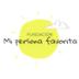 Fundación  Mi Persona Favorita