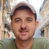 Oscar Negredo Carrillo