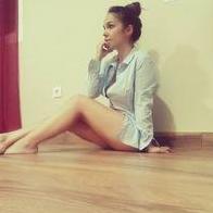 Tamy Madrid Fernandez