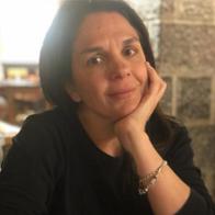LAURA BARATAS MERINERO