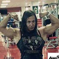 Estefania Saura moya