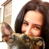 Adriana Marín castilla