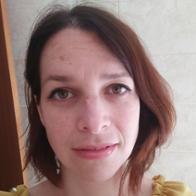 Idurre Muñoz Pérez