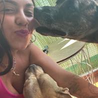 Mercedes Martinez Morales