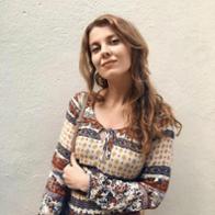 Natalia Perujo García