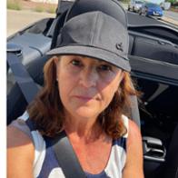 Mari Carmen  Vico Cabrerizo