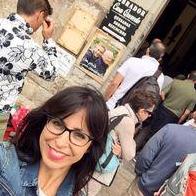Silvia Hernández Campisano