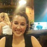 Victoria Jimenez Fernández