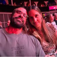 Marta y Fran