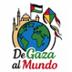 de Gaza al Mundo • proyecto humanitario