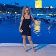 Isabel García-Valenciano G