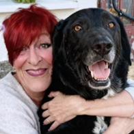 Silvia Mareia Michel