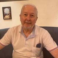 José Manuel  Guillen García