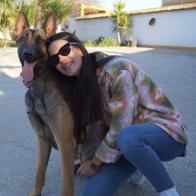 Rocío Amiama