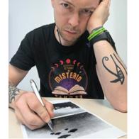 Fernando Domínguez Segovia