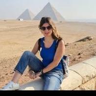 Maria Jose Domingo Quilez