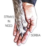 Verein  Strays in need Serbia