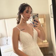 Claudia  Cienfuegos Fernández