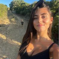 Ainara Castillo Villaran