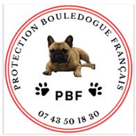 PROTECTION  BOULEDOGUE FRANÇAIS