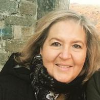 Ana Cristina Rodríguez Martínez