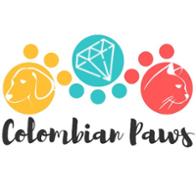 Colombian Paws