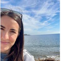 Cristina Matos Matías