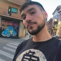 Iván Marques Nevado