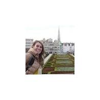 Macarena Urena Mayenco