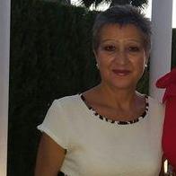 Mari Carmen Gonzalez Higueras