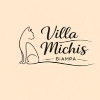 BIAMPA Villa Michis. La Palma