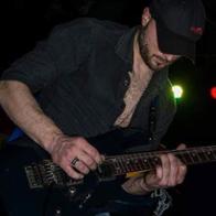 Jose Ramón Salinas Márquez